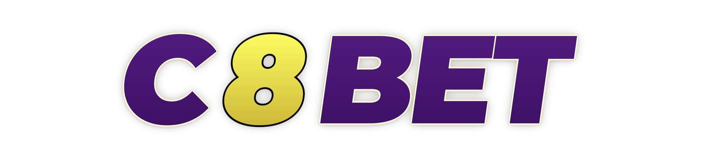 c8bet logo